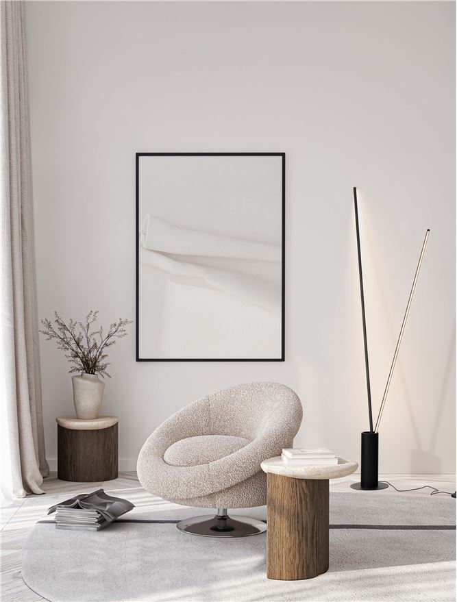 Lampadar Nova Luce KIMOLIA 9088145
