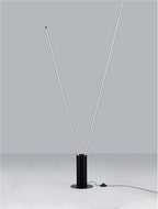 Lampadar Nova Luce KIMOLIA 9088145