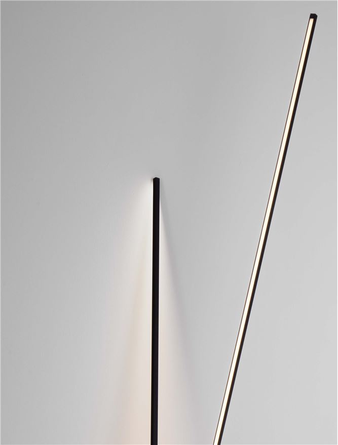 Lampadar Nova Luce KIMOLIA 9088145