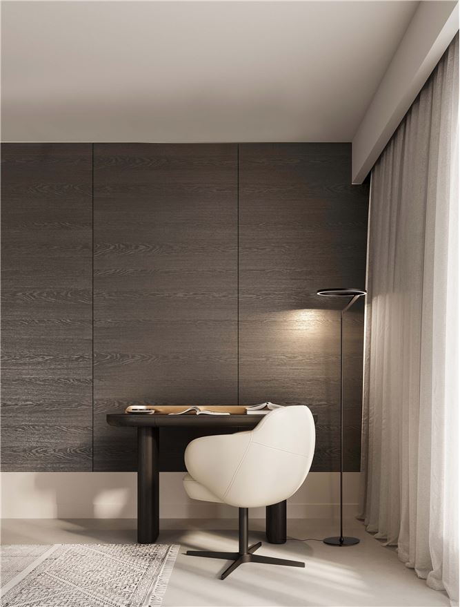 Lampadar Nova Luce TILIA 9088150