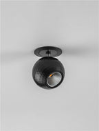 Spot incastrat reglabil Nova Luce NOTIC 9088160