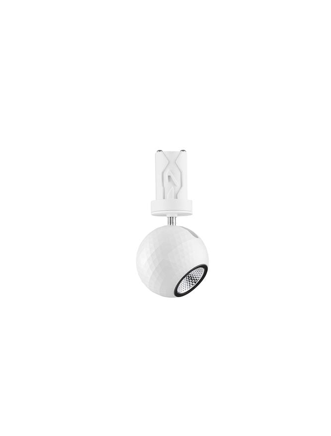 Spot incastrat reglabil Nova Luce NOTIC 9088161