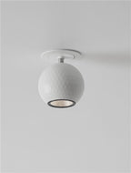 Spot incastrat reglabil Nova Luce NOTIC 9088161