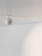 Spot incastrat reglabil Nova Luce NOTIC 9088161