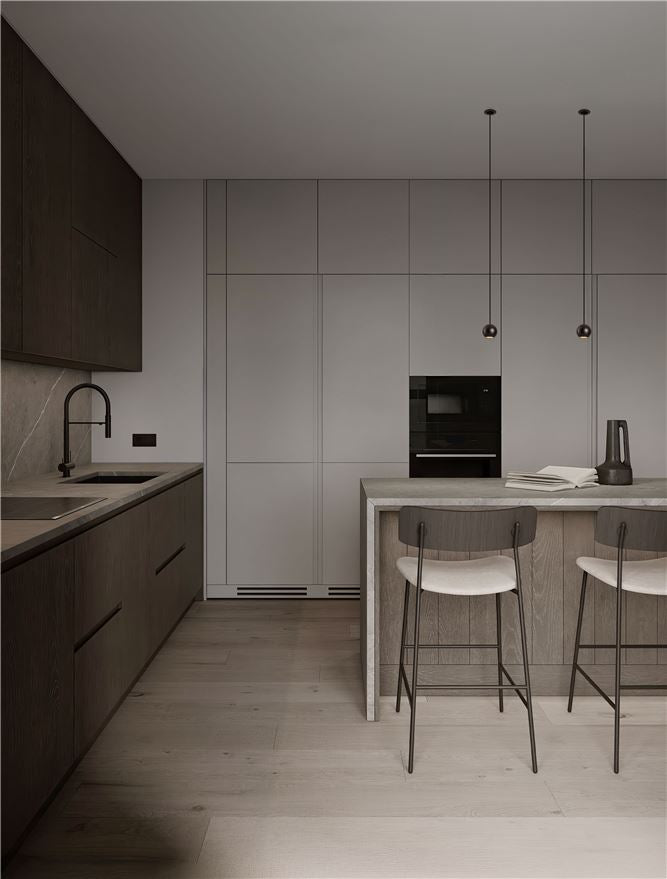 Pendul Nova Luce NOTIC 9088162