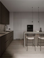 Pendul Nova Luce NOTIC 9088162