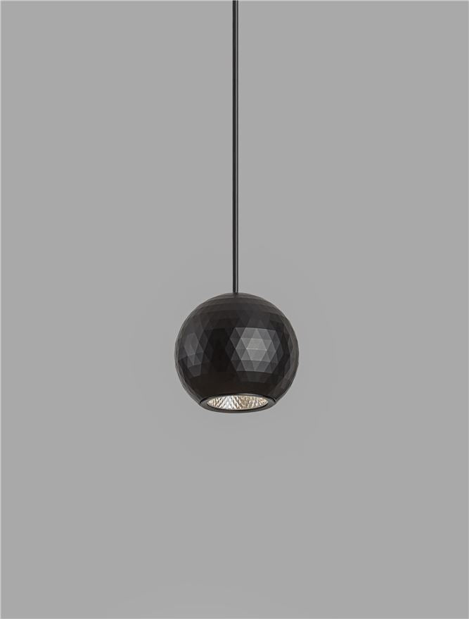 Pendul Nova Luce NOTIC 9088162