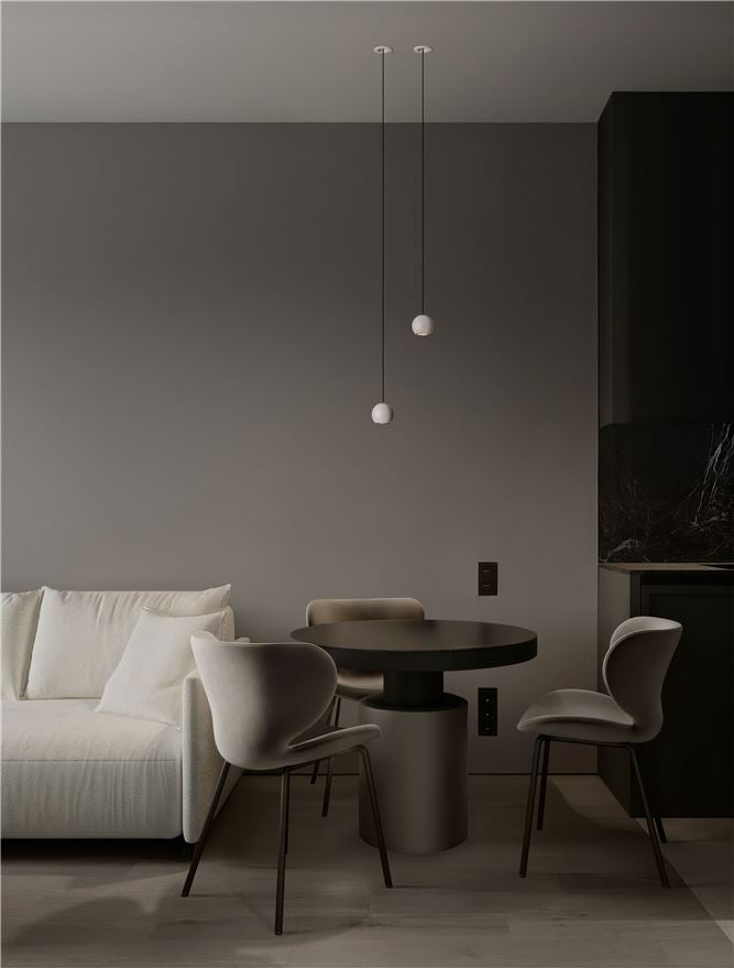 Pendul Nova Luce NOTIC 9088163