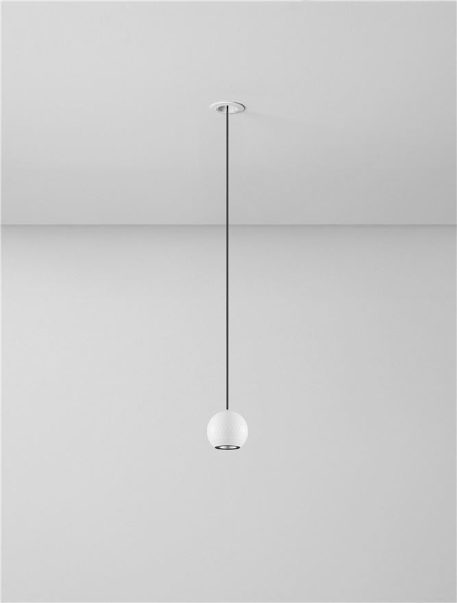 Pendul Nova Luce NOTIC 9088163