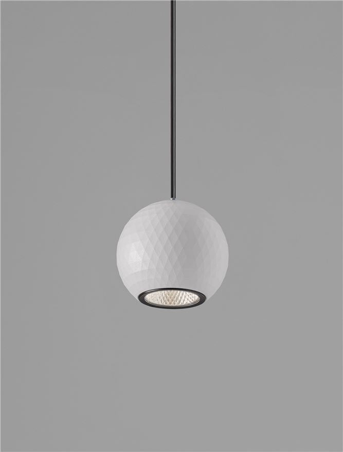 Pendul Nova Luce NOTIC 9088163