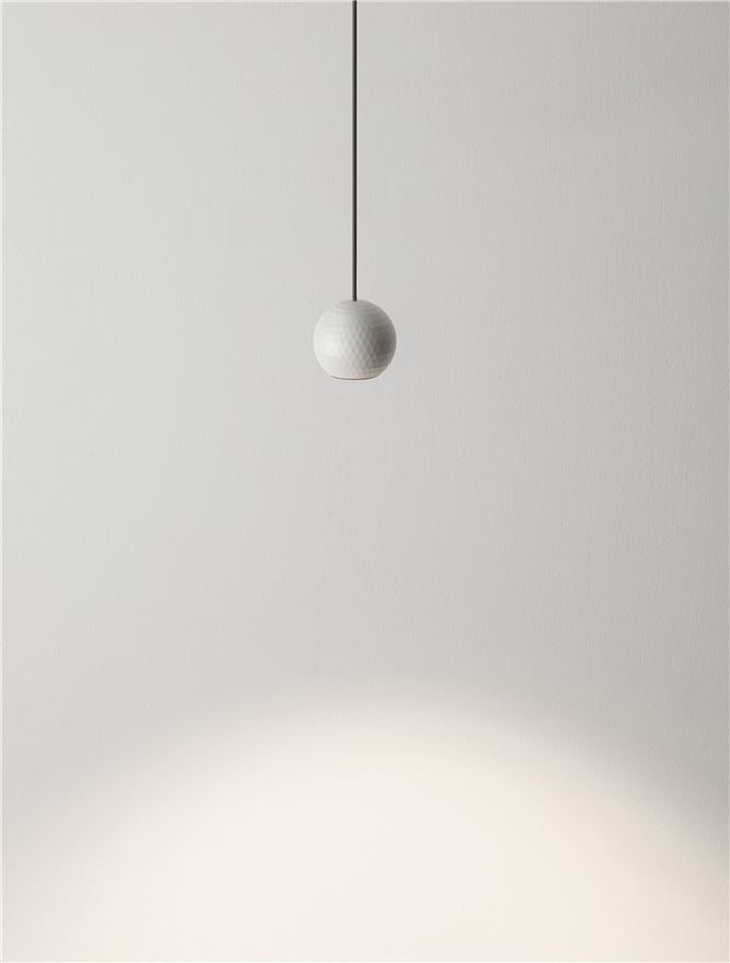 Pendul Nova Luce NOTIC 9088163