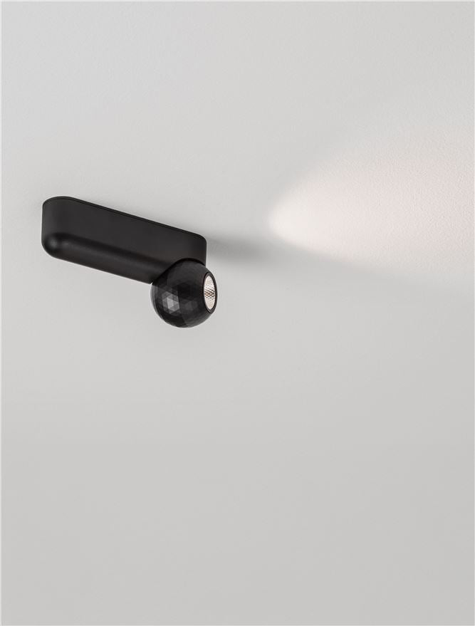 Aplica Nova Luce NOTIC 9088164