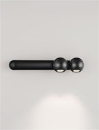 Plafoniera Nova Luce NOTIC 9088166