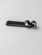 Plafoniera Nova Luce NOTIC 9088166