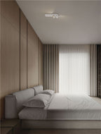 Plafoniera Nova Luce NOTIC 9088167