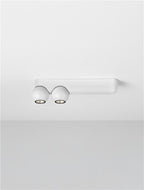 Plafoniera Nova Luce NOTIC 9088167