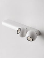 Plafoniera Nova Luce NOTIC 9088167