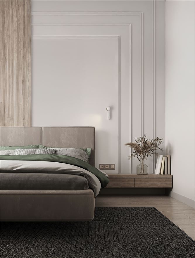 Aplica Nova Luce NOTIC 9088169
