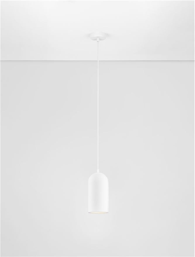 Pendul Nova Luce DOME 9088172