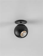 Spot incastrat reglabil Nova Luce NOTIC 9088181