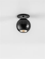 Spot incastrat reglabil Nova Luce NOTIC 9088181