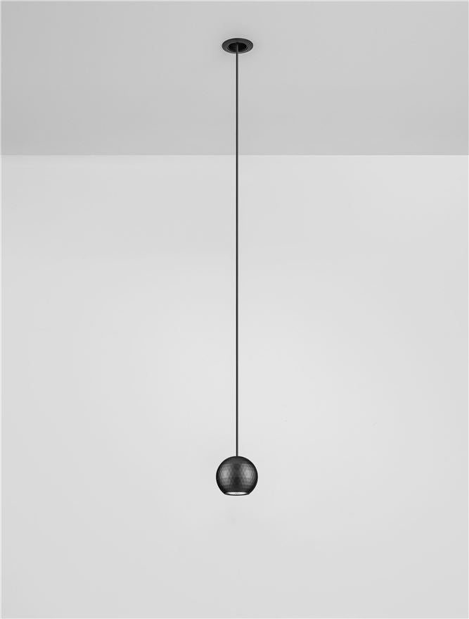 Pendul Nova Luce NOTIC 9088183