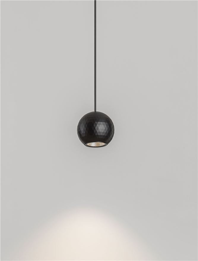 Pendul Nova Luce NOTIC 9088183