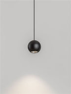 Pendul Nova Luce NOTIC 9088183