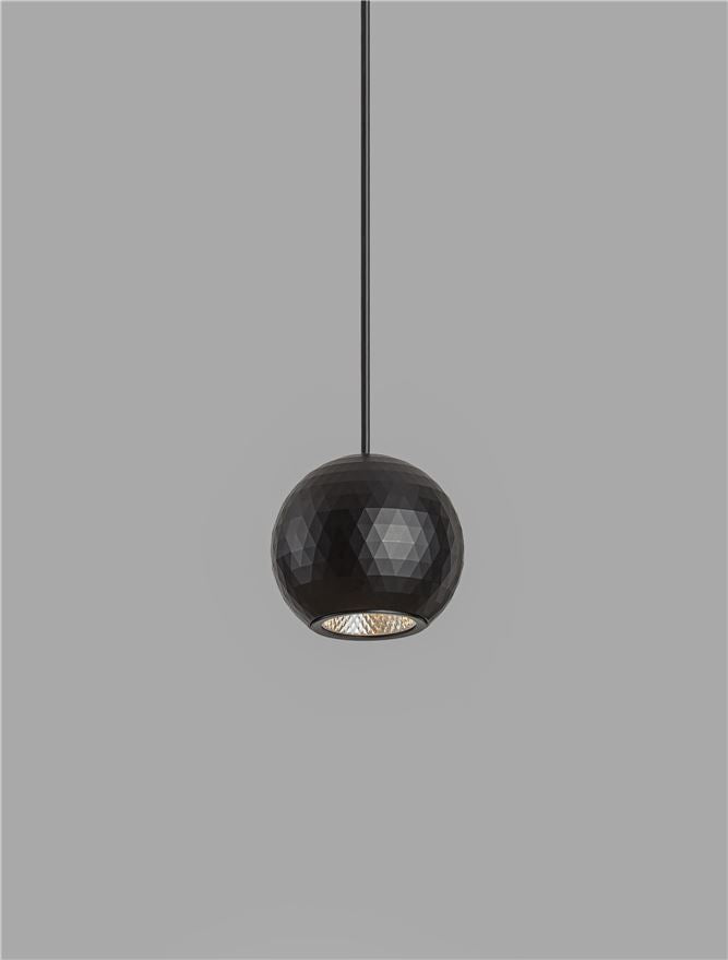 Pendul Nova Luce NOTIC 9088183