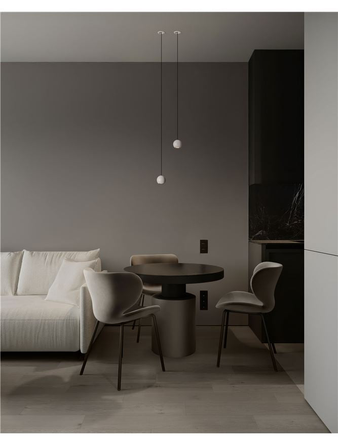 Pendul Nova Luce NOTIC 9088184