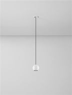 Pendul Nova Luce NOTIC 9088184