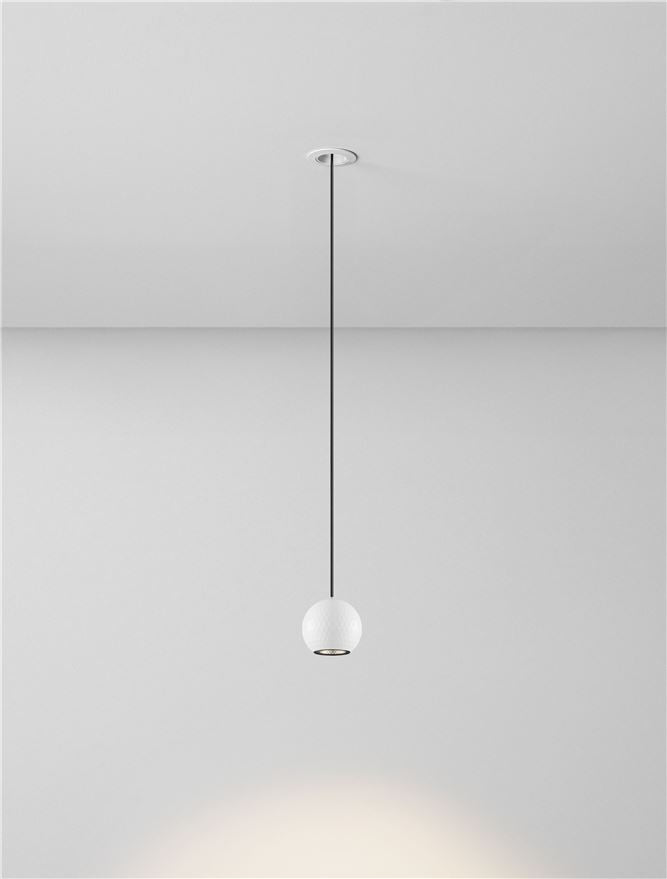 Pendul Nova Luce NOTIC 9088184