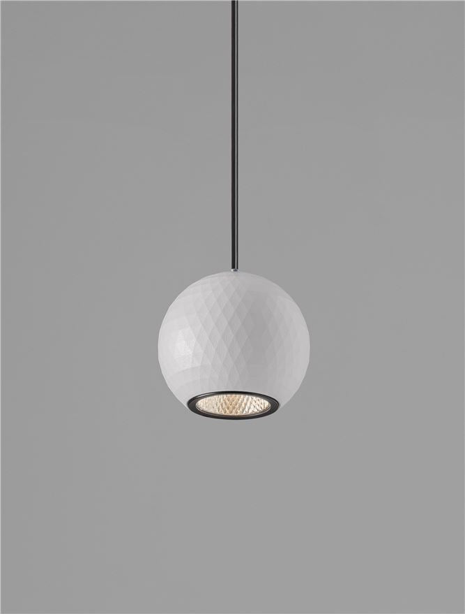 Pendul Nova Luce NOTIC 9088184