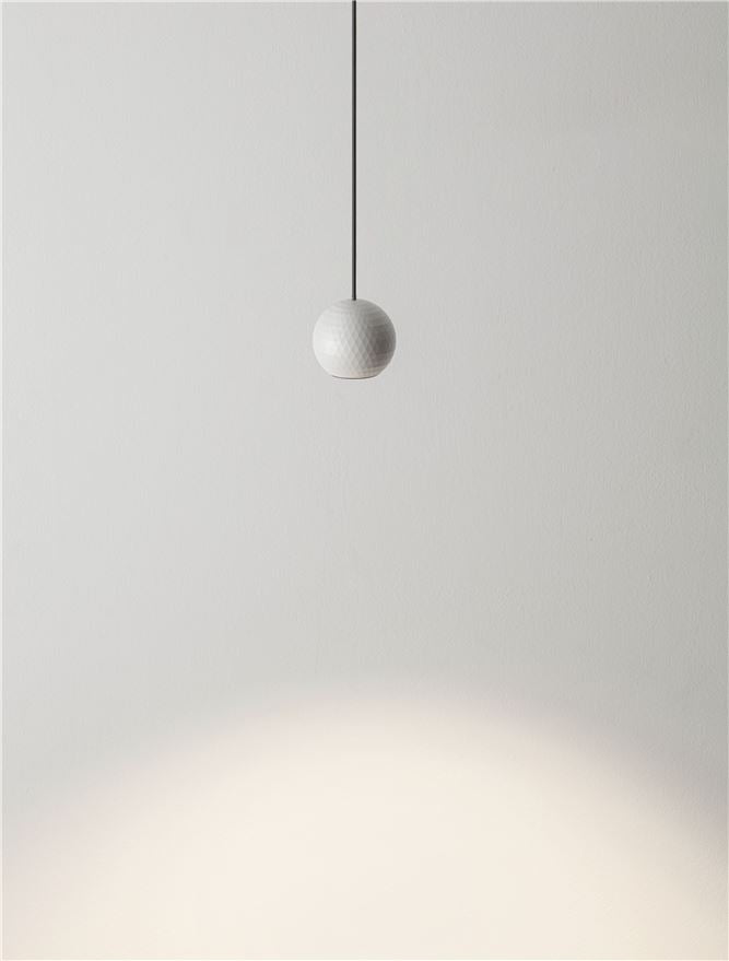 Pendul Nova Luce NOTIC 9088184