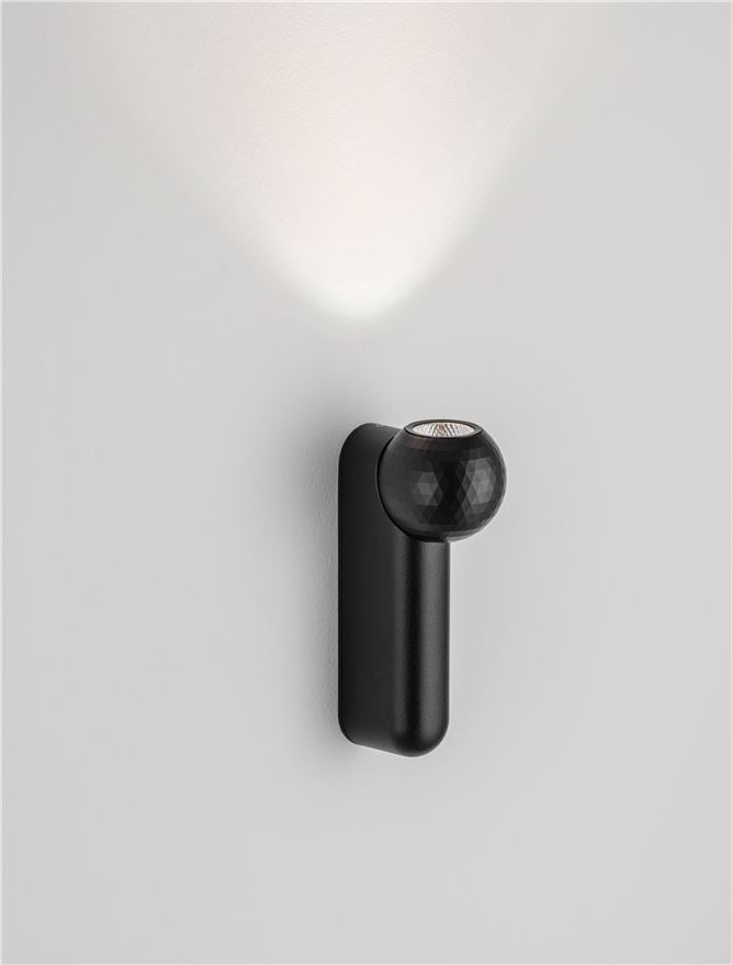 Aplica Nova Luce NOTIC 9088185