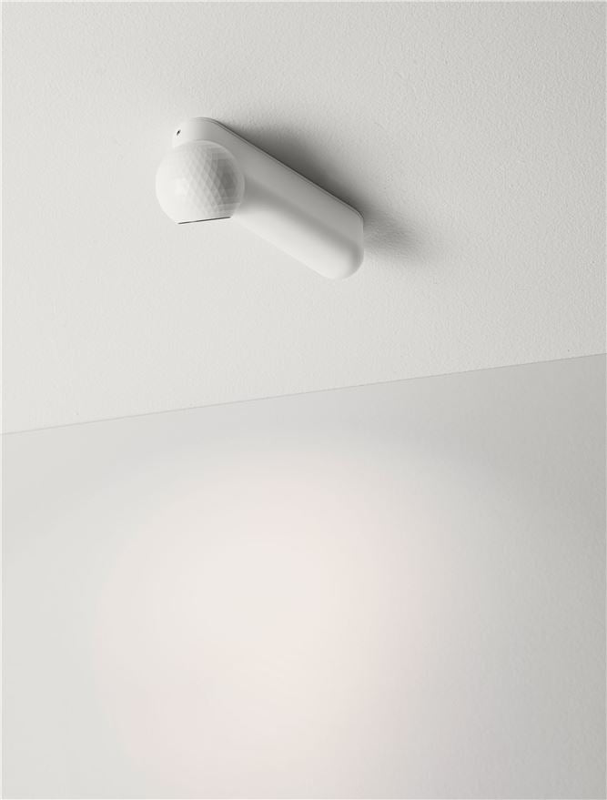 Aplica Nova Luce NOTIC 9088186