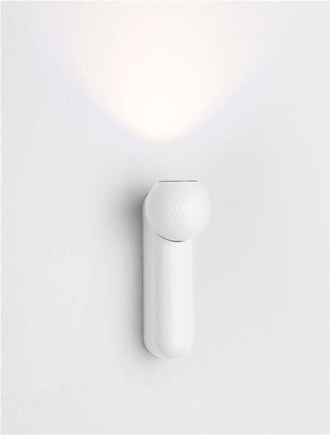 Aplica Nova Luce NOTIC 9088186
