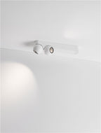 Plafoniera Nova Luce NOTIC 9088188