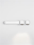 Plafoniera Nova Luce NOTIC 9088188