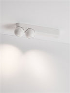 Plafoniera Nova Luce NOTIC 9088188