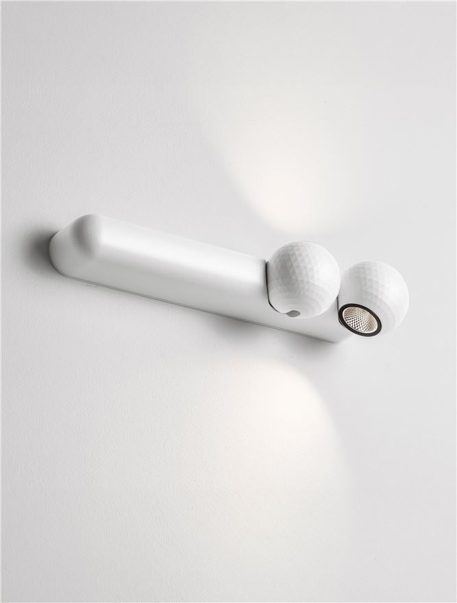 Plafoniera Nova Luce NOTIC 9088188