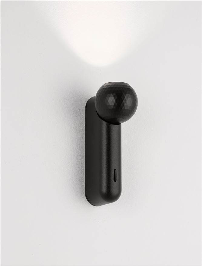 Aplica Nova Luce NOTIC 9088189