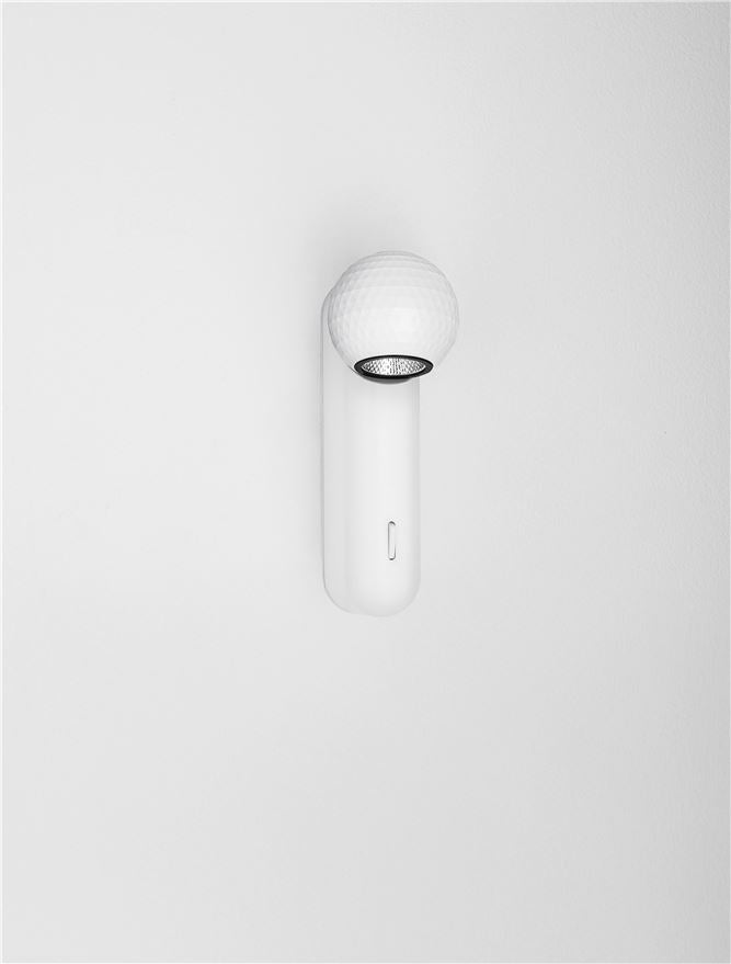 Aplica Nova Luce NOTIC 9088190
