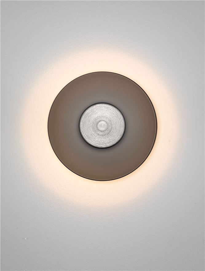 Aplica Nova Luce ESTI 9088200