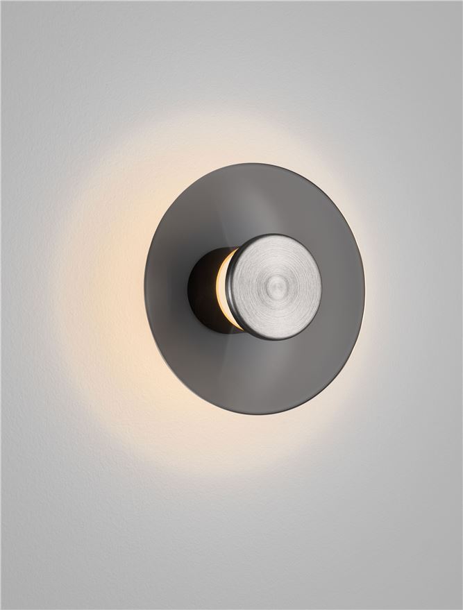 Aplica Nova Luce ESTI 9088200