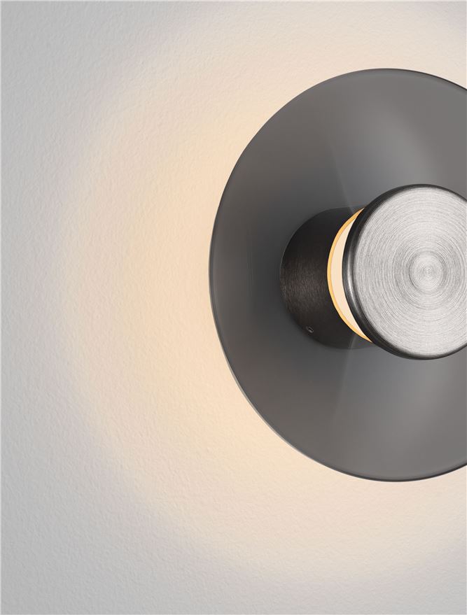 Aplica Nova Luce ESTI 9088200