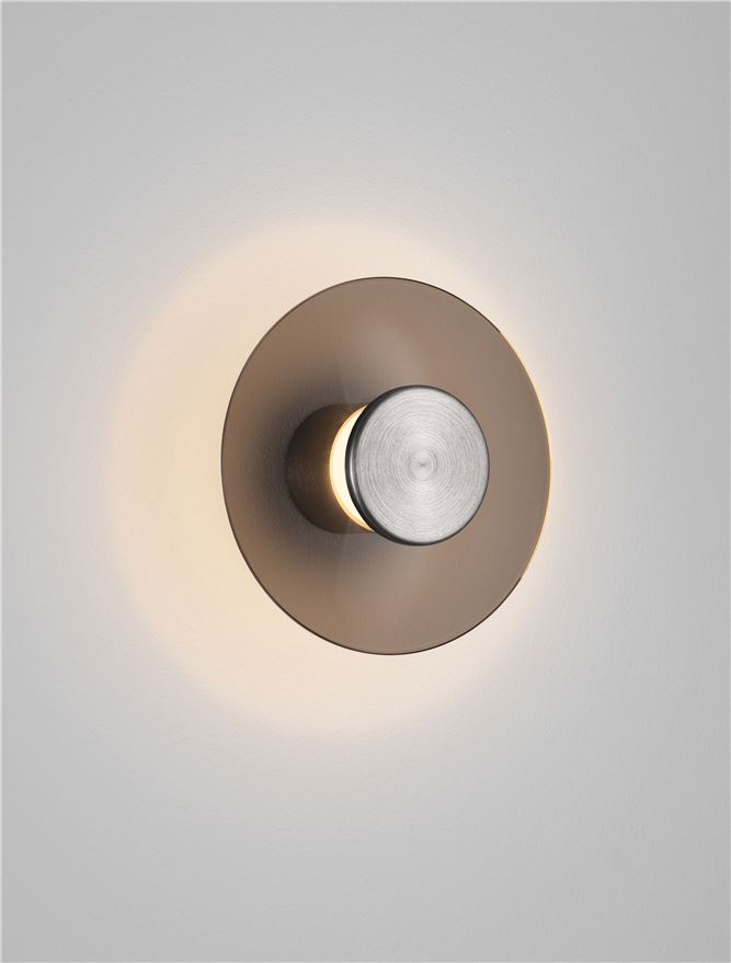 Aplica Nova Luce ESTI 9088201
