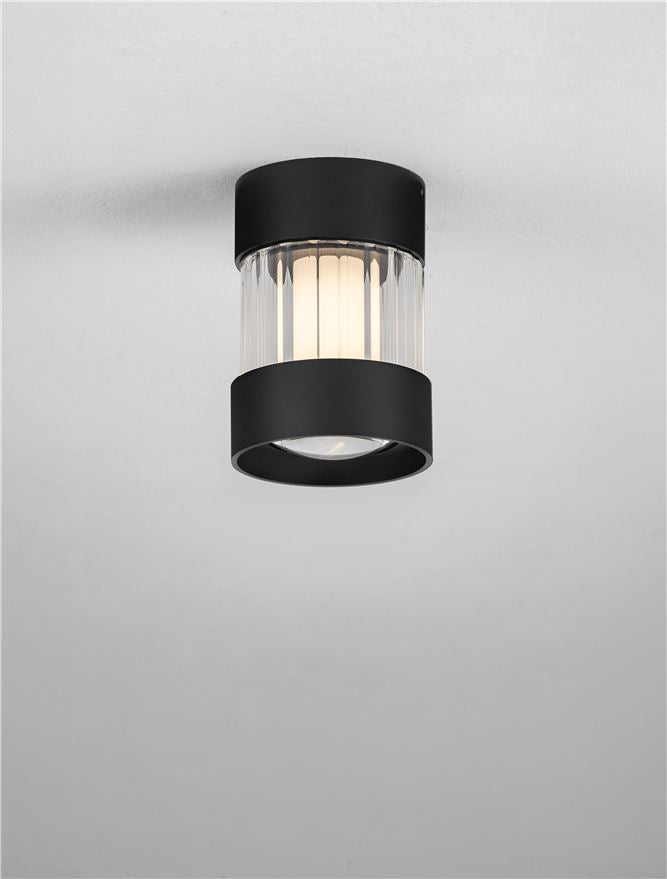 Plafoniera Nova Luce GLOVIA 9088202