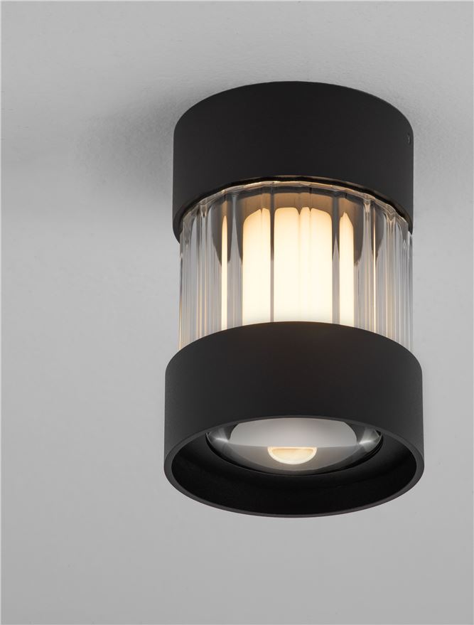 Plafoniera Nova Luce GLOVIA 9088202