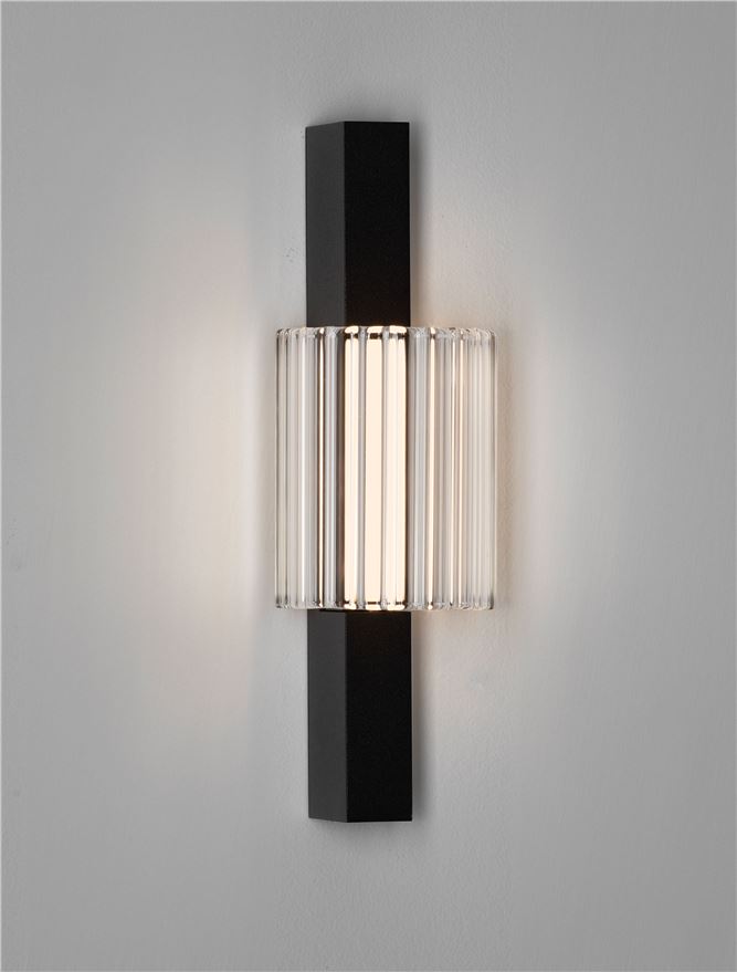 Aplica Nova Luce GLOVIA 9088203